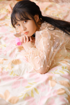 女生第一次做